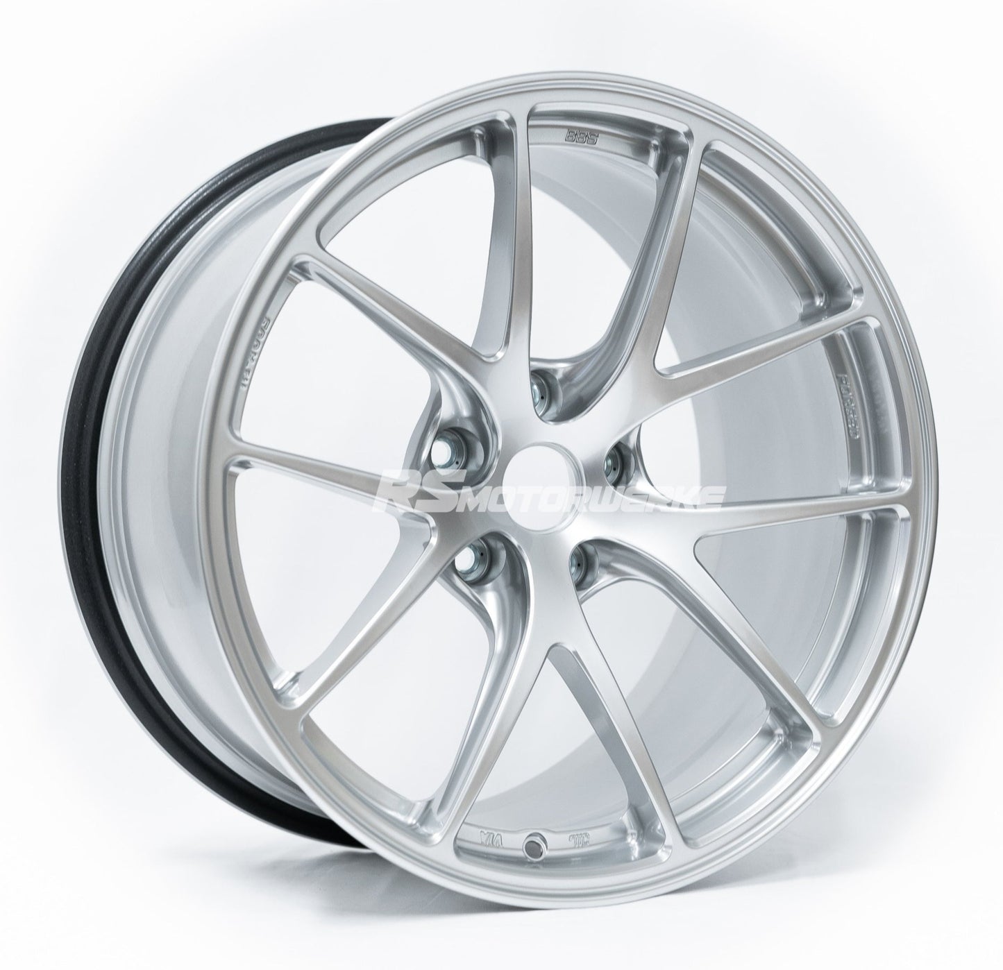 BBS RIA - BMW + Porsche Fitments