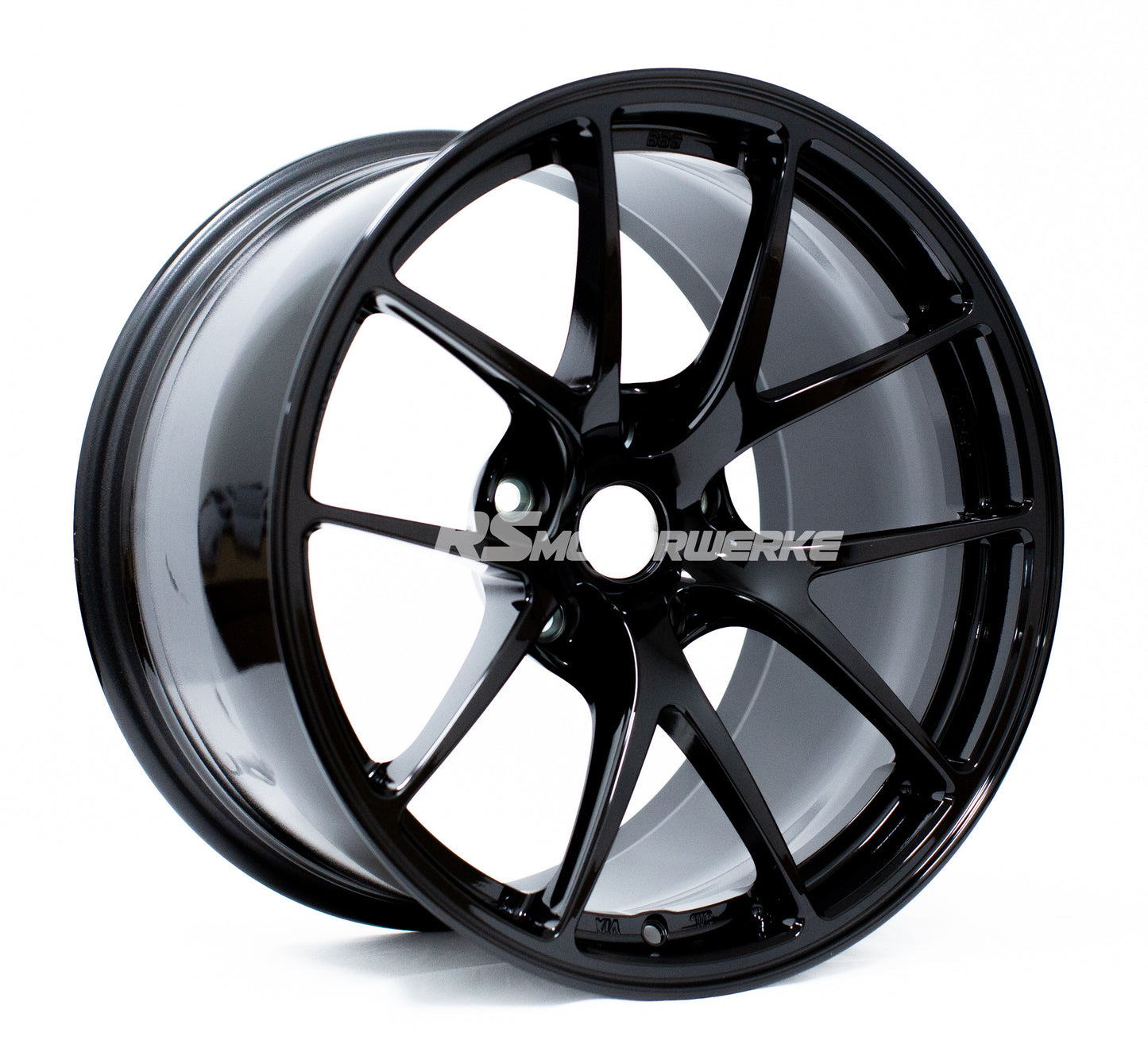 BBS RIA - BMW + Porsche Fitments